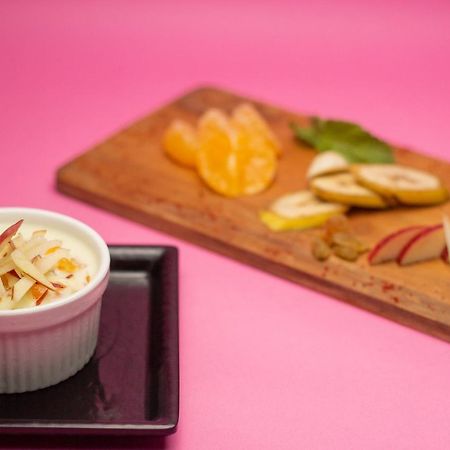 The Peach Tree Rooms مونت ابو المظهر الخارجي الصورة