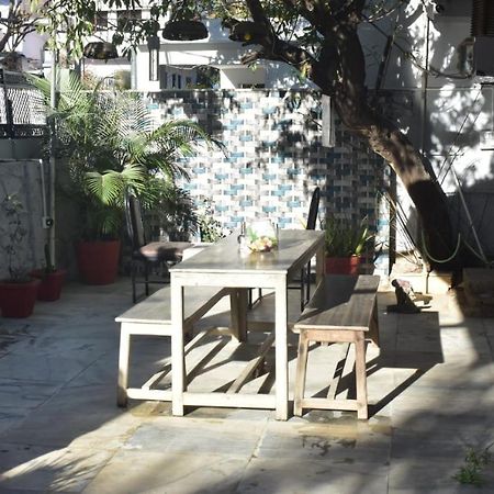 The Peach Tree Rooms مونت ابو المظهر الخارجي الصورة