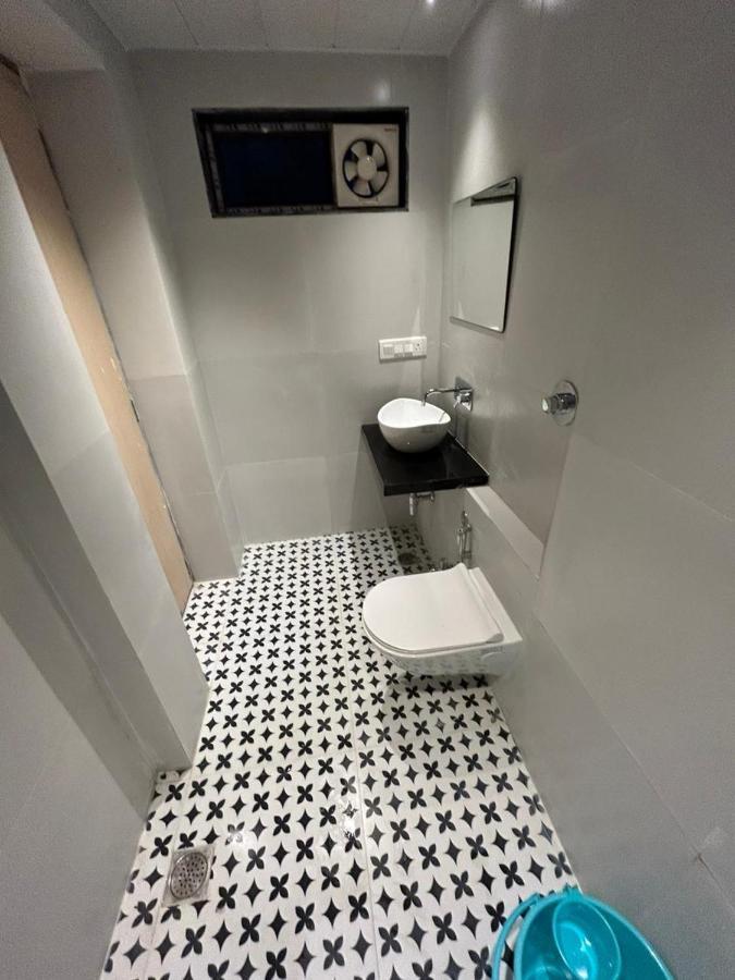 The Peach Tree Rooms مونت ابو المظهر الخارجي الصورة