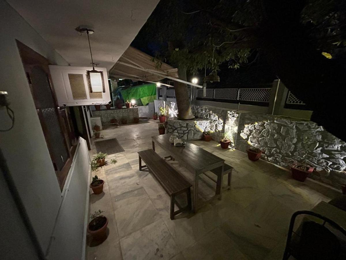 The Peach Tree Rooms مونت ابو المظهر الخارجي الصورة