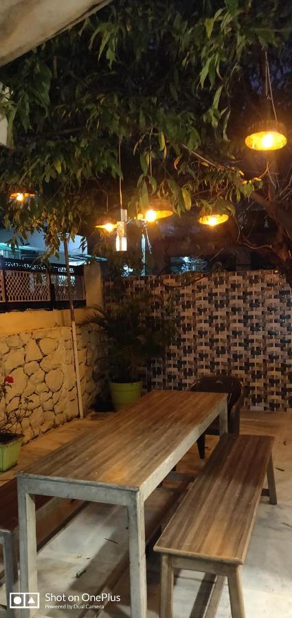 The Peach Tree Rooms مونت ابو المظهر الخارجي الصورة