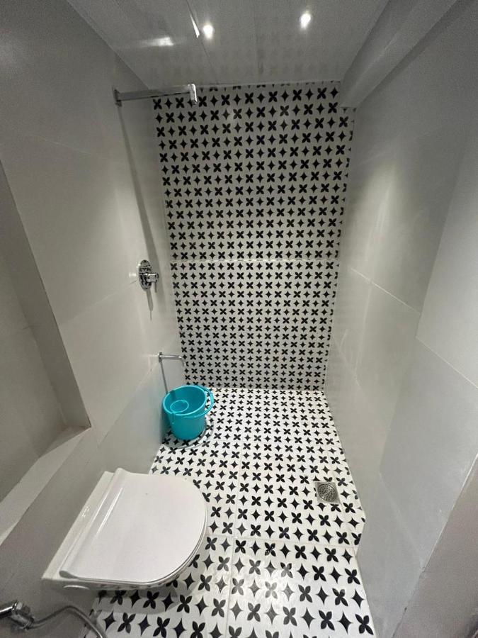 The Peach Tree Rooms مونت ابو المظهر الخارجي الصورة